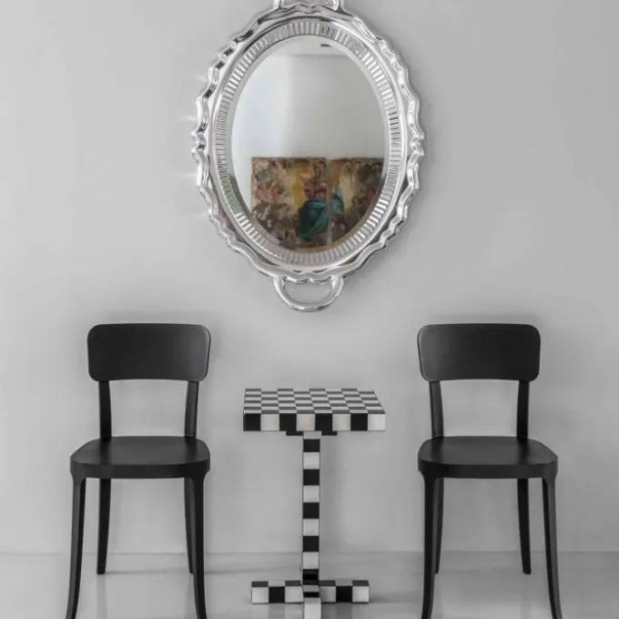 Chaise K - Lot de 2