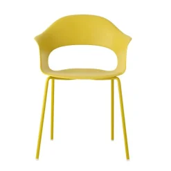 Chaise Lady B - Lot de 4