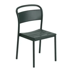Chaise Linear Steel