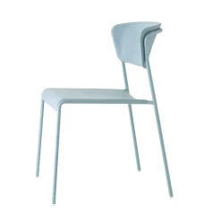 Chaise Lisa - Lot de 4