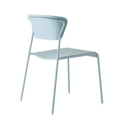 Chaise Lisa - Lot de 4