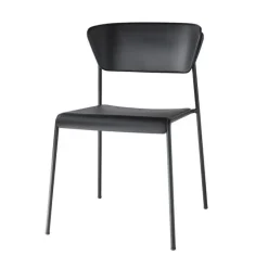 Chaise Lisa - Lot de 4