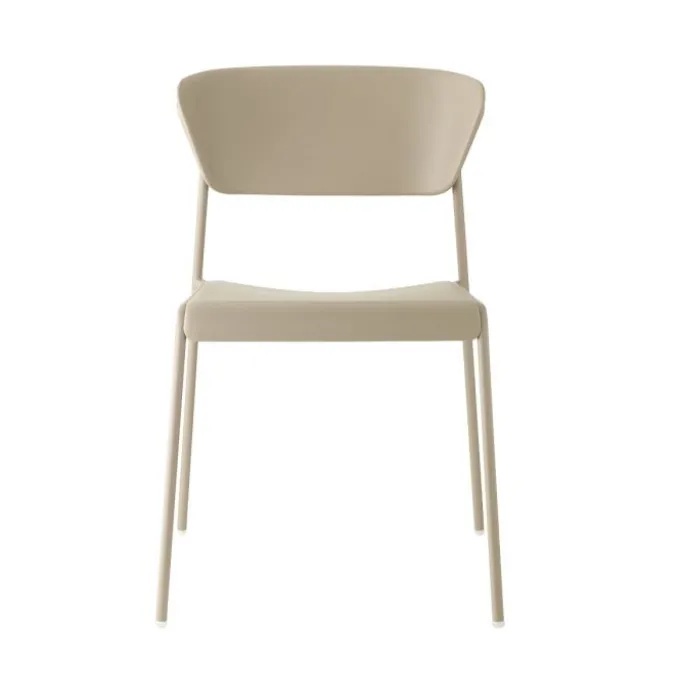 Chaise Lisa - Lot de 4