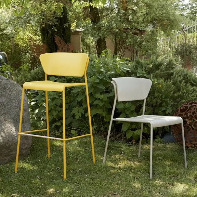 Chaise Lisa - Lot de 4