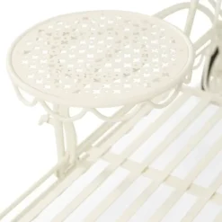 Chaise longue AL Fresco