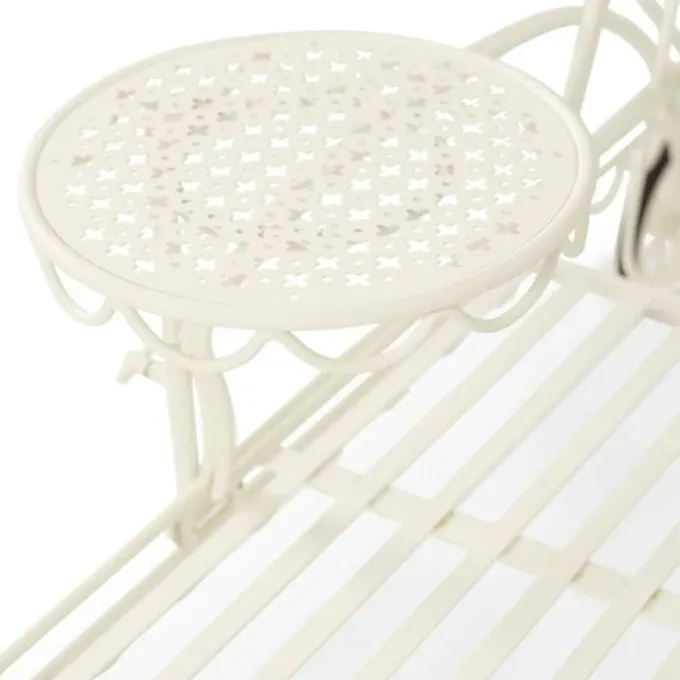 Chaise longue AL Fresco