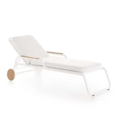 Chaise longue Capa