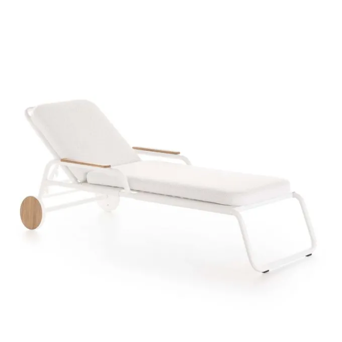 Chaise longue Capa