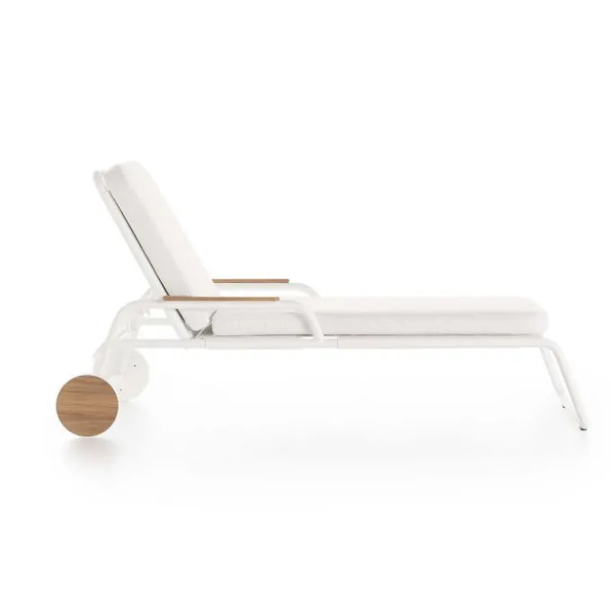 Chaise longue Capa