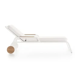 Chaise longue Capa