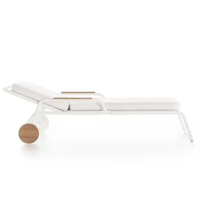 Chaise longue Capa