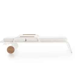 Chaise longue Capa
