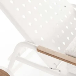 Chaise longue Capa
