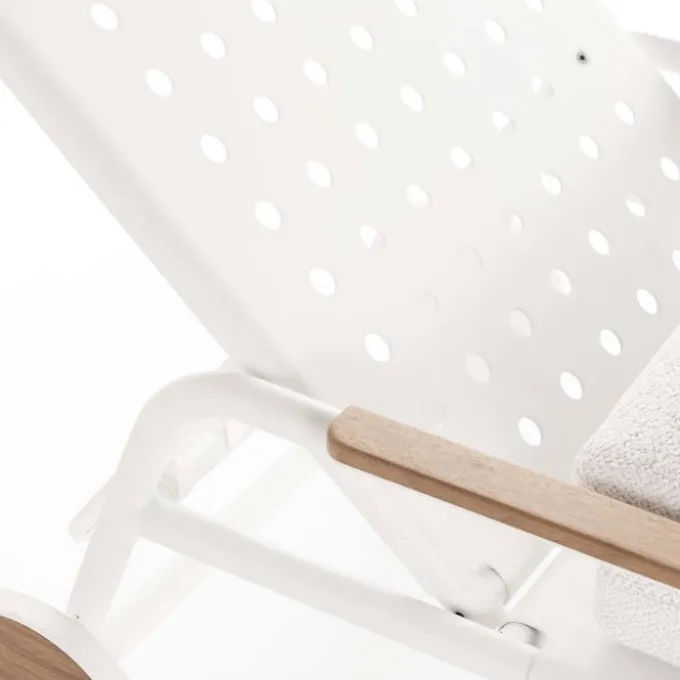 Chaise longue Capa