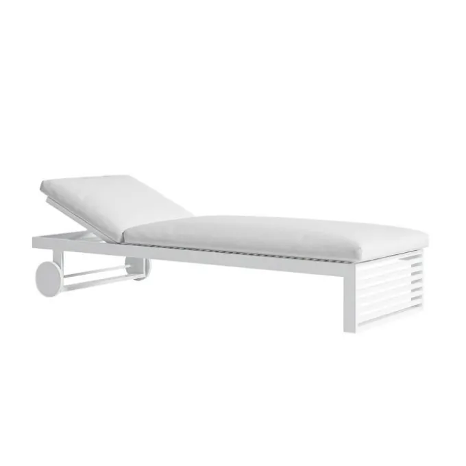 Chaise longue DNA