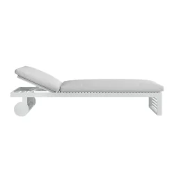 Chaise longue DNA