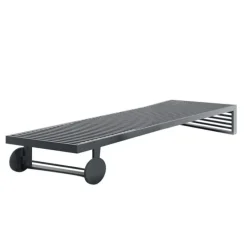Chaise longue DNA