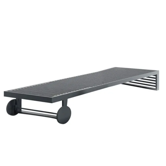 Chaise longue DNA