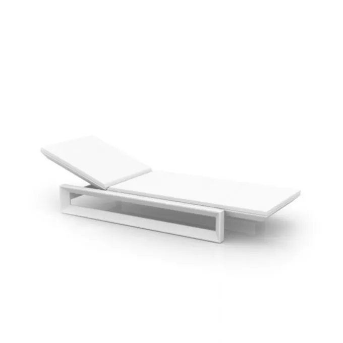 Chaise longue Frame