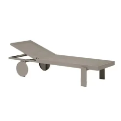 Chaise Longue Gatsby