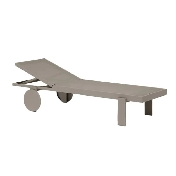Chaise Longue Gatsby