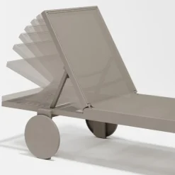 Chaise Longue Gatsby