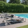 Chaise longue Inout 883