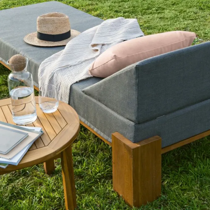 Chaise longue Livadi
