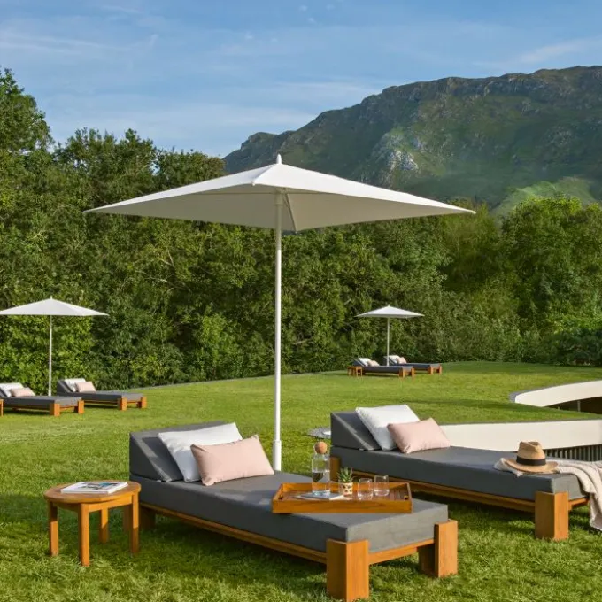 Chaise longue Livadi