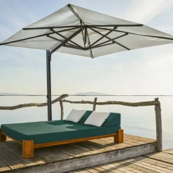 Chaise longue Livadi