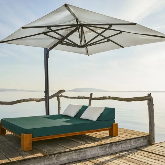 Chaise longue Livadi