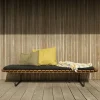 Chaise longue Molo