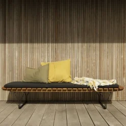 Chaise longue Molo