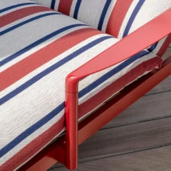Chaise longue Nalu
