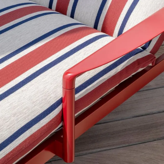 Chaise longue Nalu