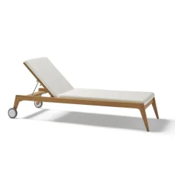 Chaise longue Paralel