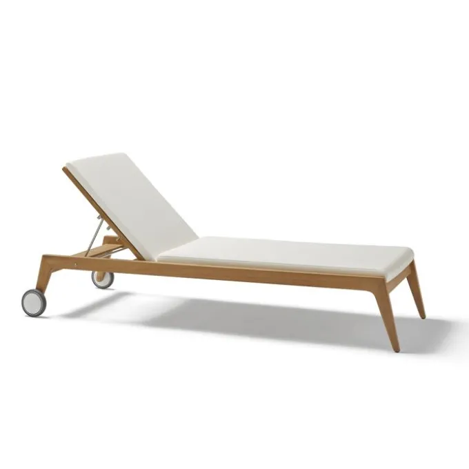 Chaise longue Paralel