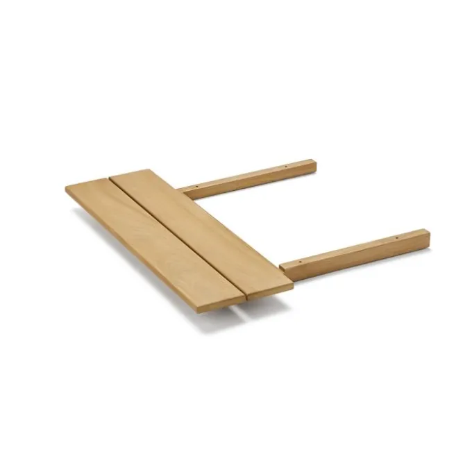 Chaise longue Paralel