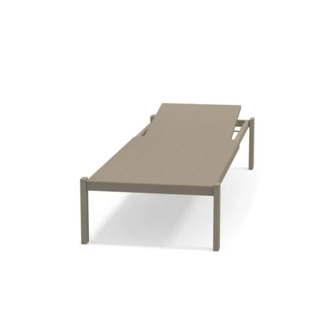 Chaise longue Shine