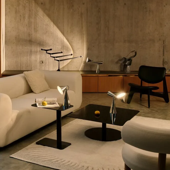 Chaise Longue Slab