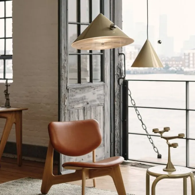 Chaise Longue Slab