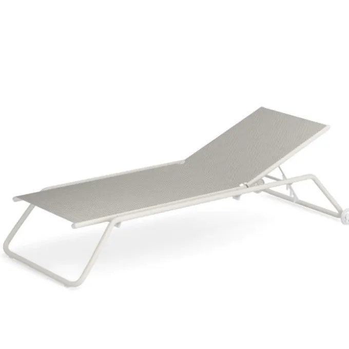 Chaise longue Snooze