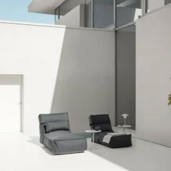 Chaise longue Stay L