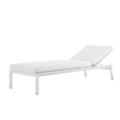 Chaise longue TIMELESS