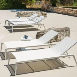Chaise Longue Ushuaia