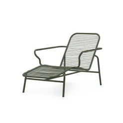 Chaise longue Vig