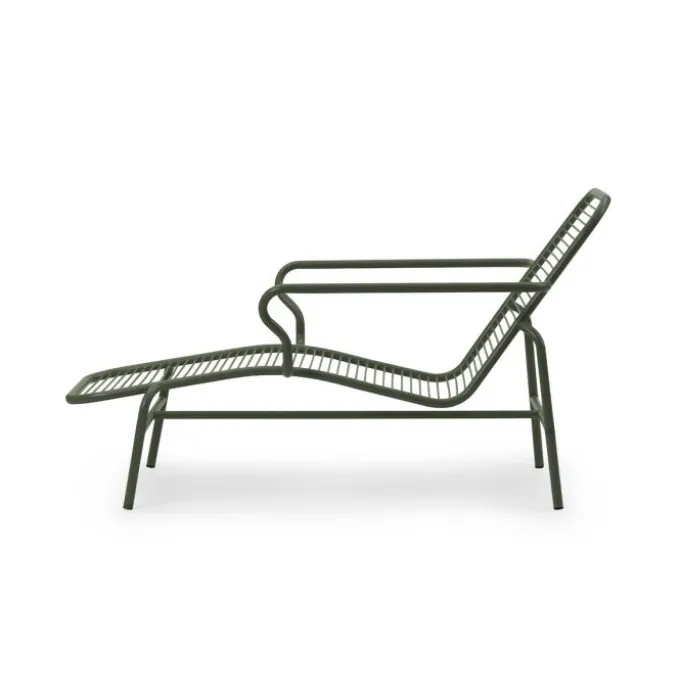 Chaise longue Vig