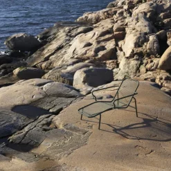 Chaise longue Vig