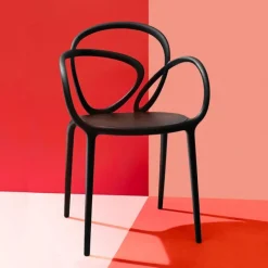 Chaise Loop - Lot de 2
