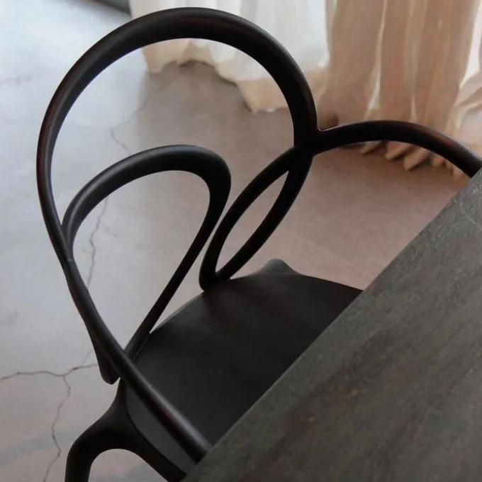 Chaise Loop - Lot de 2